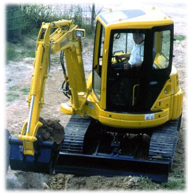 komatsu pc40mrx